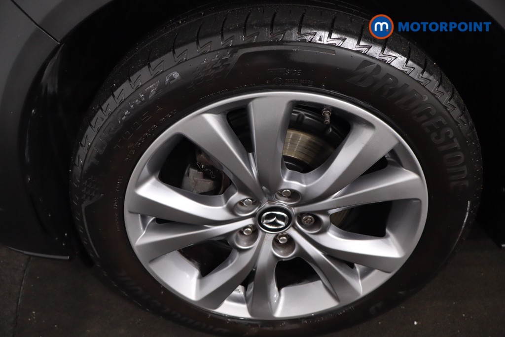 Mazda Cx-30 Gt Sport Tech Manual Petrol SUV - Stock Number (1606884) - 11th supplementary image