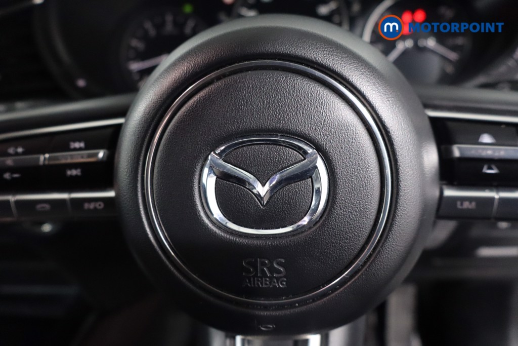 Mazda Cx-30 Gt Sport Tech Manual Petrol SUV - Stock Number (1606884) - 13th supplementary image