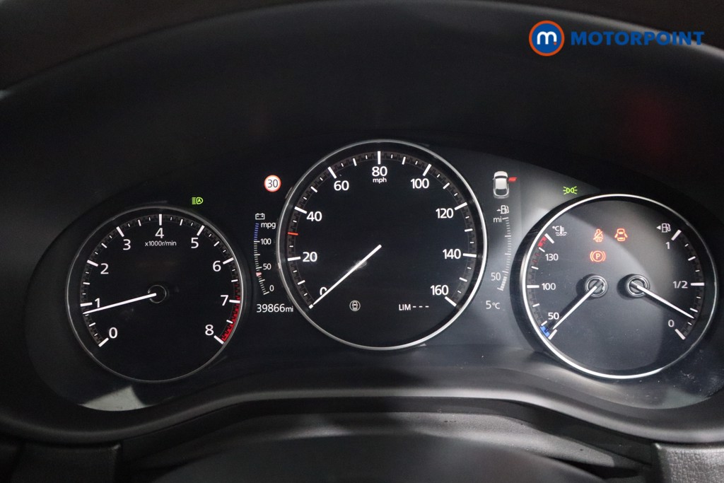 Mazda Cx-30 Gt Sport Tech Manual Petrol SUV - Stock Number (1606884) - 16th supplementary image