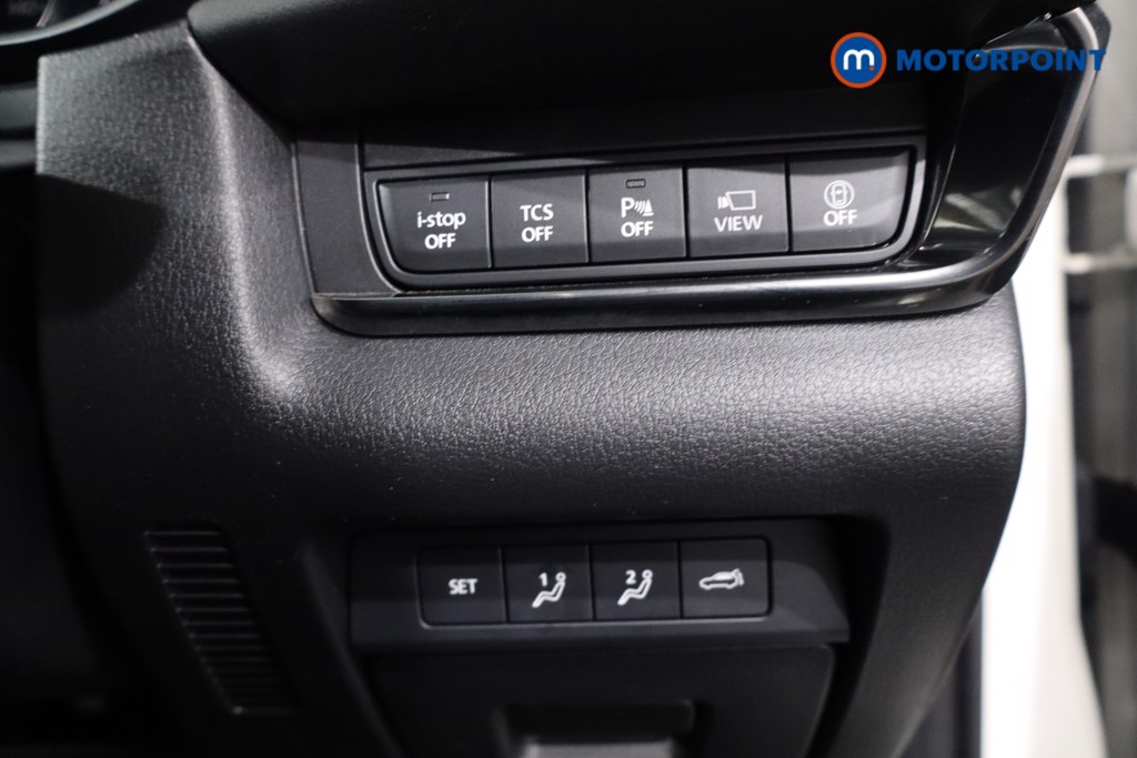 Mazda Cx-30 Gt Sport Tech Manual Petrol SUV - Stock Number (1606884) - 17th supplementary image