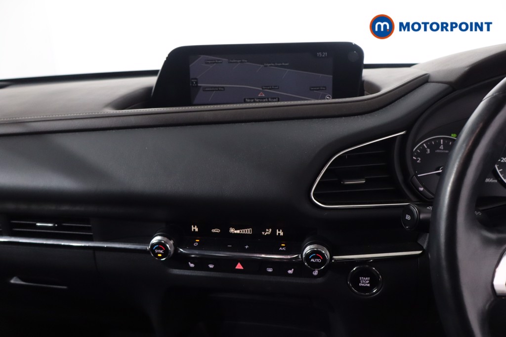 Mazda Cx-30 Gt Sport Tech Manual Petrol SUV - Stock Number (1606884) - 19th supplementary image