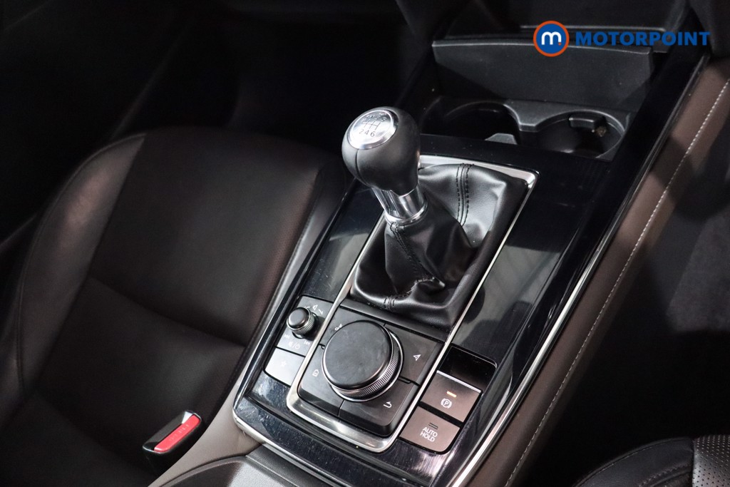 Mazda Cx-30 Gt Sport Tech Manual Petrol SUV - Stock Number (1606884) - 20th supplementary image