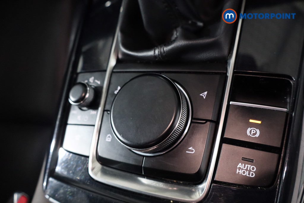 Mazda Cx-30 Gt Sport Tech Manual Petrol SUV - Stock Number (1606884) - 21st supplementary image