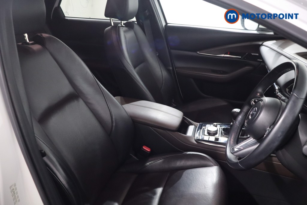 Mazda Cx-30 Gt Sport Tech Manual Petrol SUV - Stock Number (1606884) - 24th supplementary image