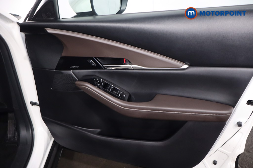 Mazda Cx-30 Gt Sport Tech Manual Petrol SUV - Stock Number (1606884) - 25th supplementary image