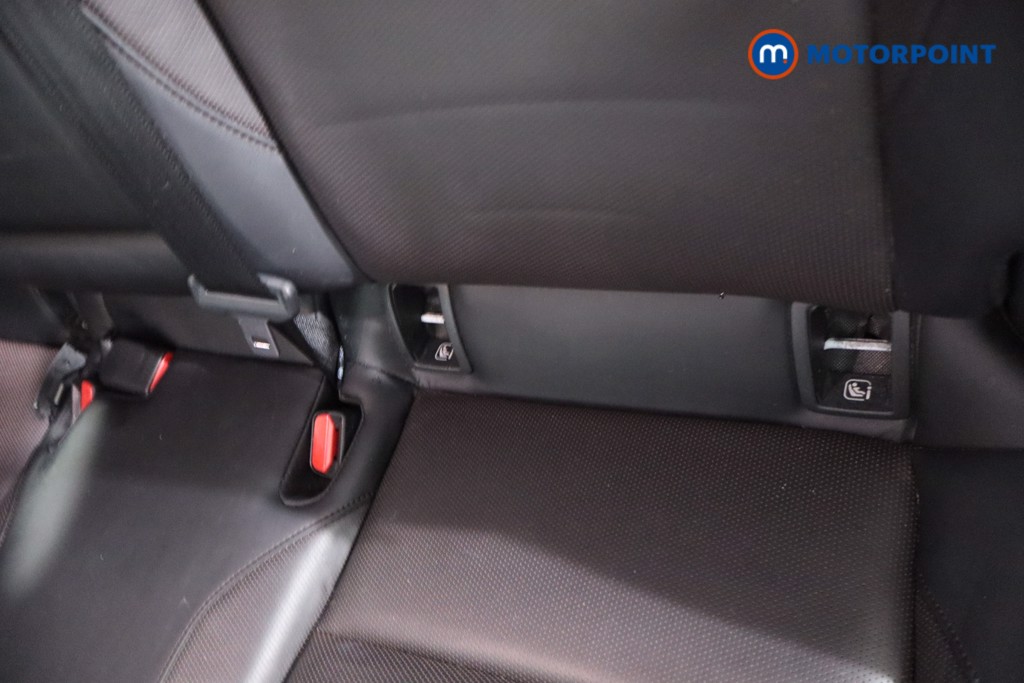 Mazda Cx-30 Gt Sport Tech Manual Petrol SUV - Stock Number (1606884) - 27th supplementary image