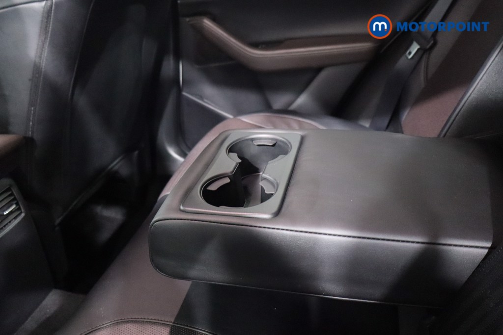 Mazda Cx-30 Gt Sport Tech Manual Petrol SUV - Stock Number (1606884) - 28th supplementary image