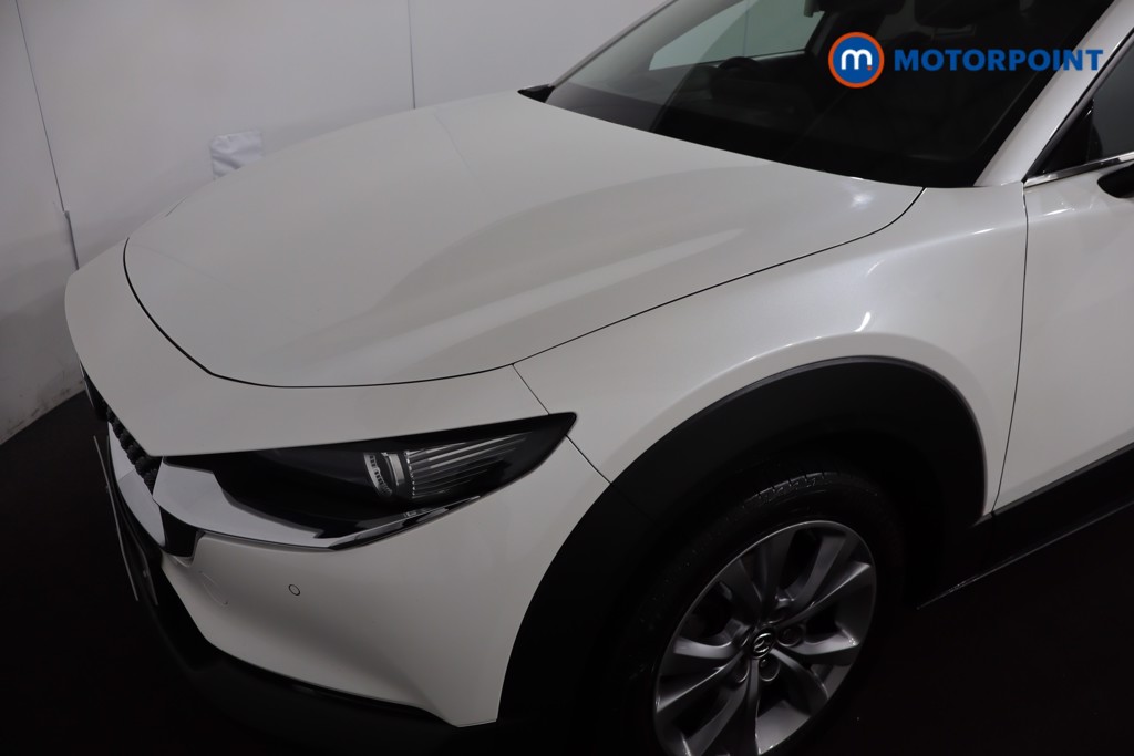Mazda Cx-30 Gt Sport Tech Manual Petrol SUV - Stock Number (1606884) - 29th supplementary image