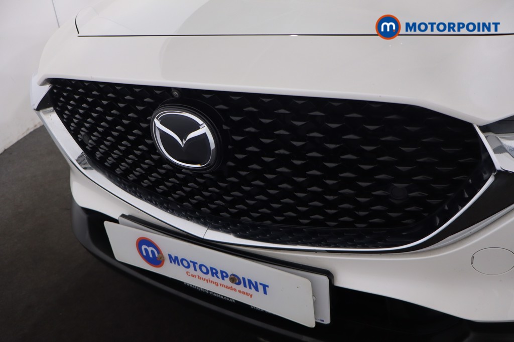 Mazda Cx-30 Gt Sport Tech Manual Petrol SUV - Stock Number (1606884) - 30th supplementary image