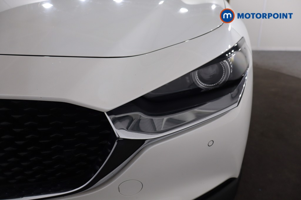 Mazda Cx-30 Gt Sport Tech Manual Petrol SUV - Stock Number (1606884) - 31st supplementary image