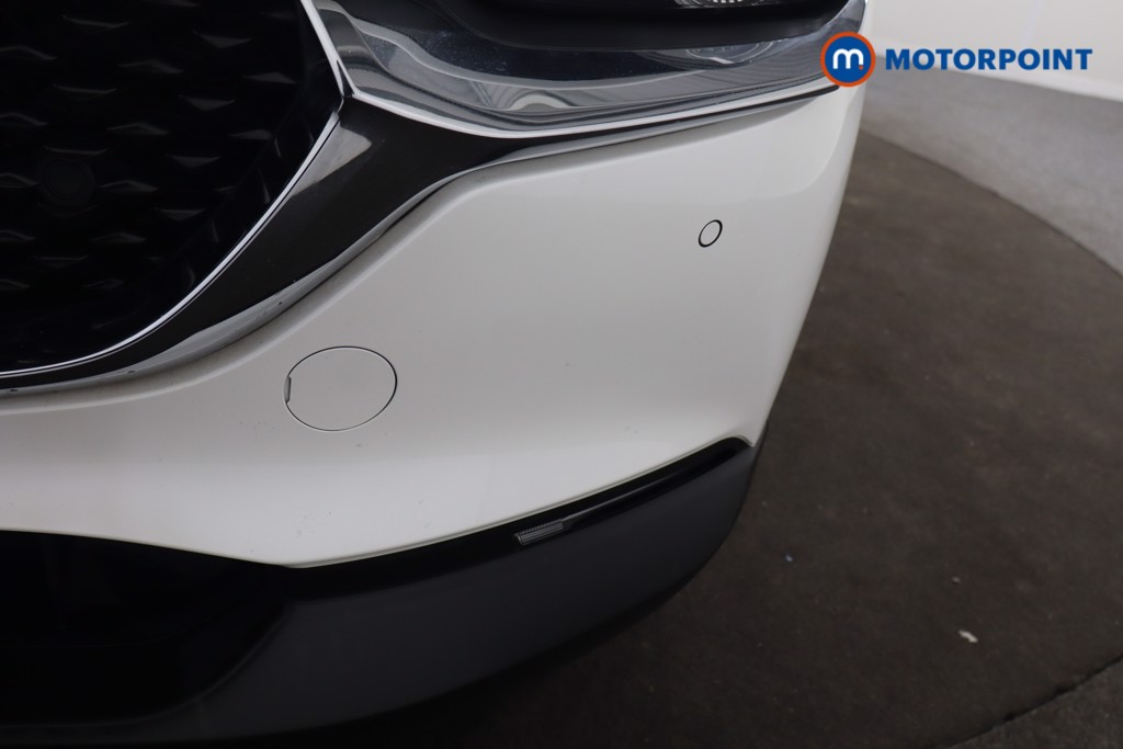Mazda Cx-30 Gt Sport Tech Manual Petrol SUV - Stock Number (1606884) - 32nd supplementary image