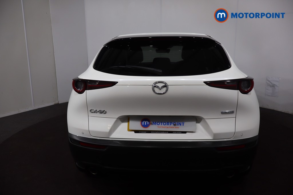 Mazda Cx-30 Gt Sport Tech Manual Petrol SUV - Stock Number (1606884) - 34th supplementary image