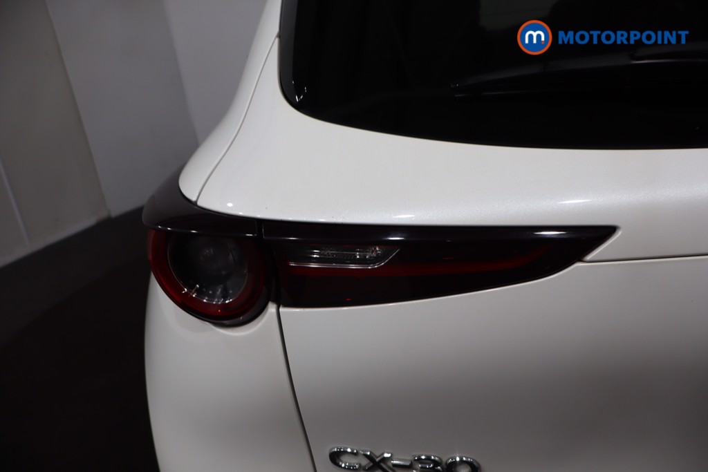 Mazda Cx-30 Gt Sport Tech Manual Petrol SUV - Stock Number (1606884) - 35th supplementary image
