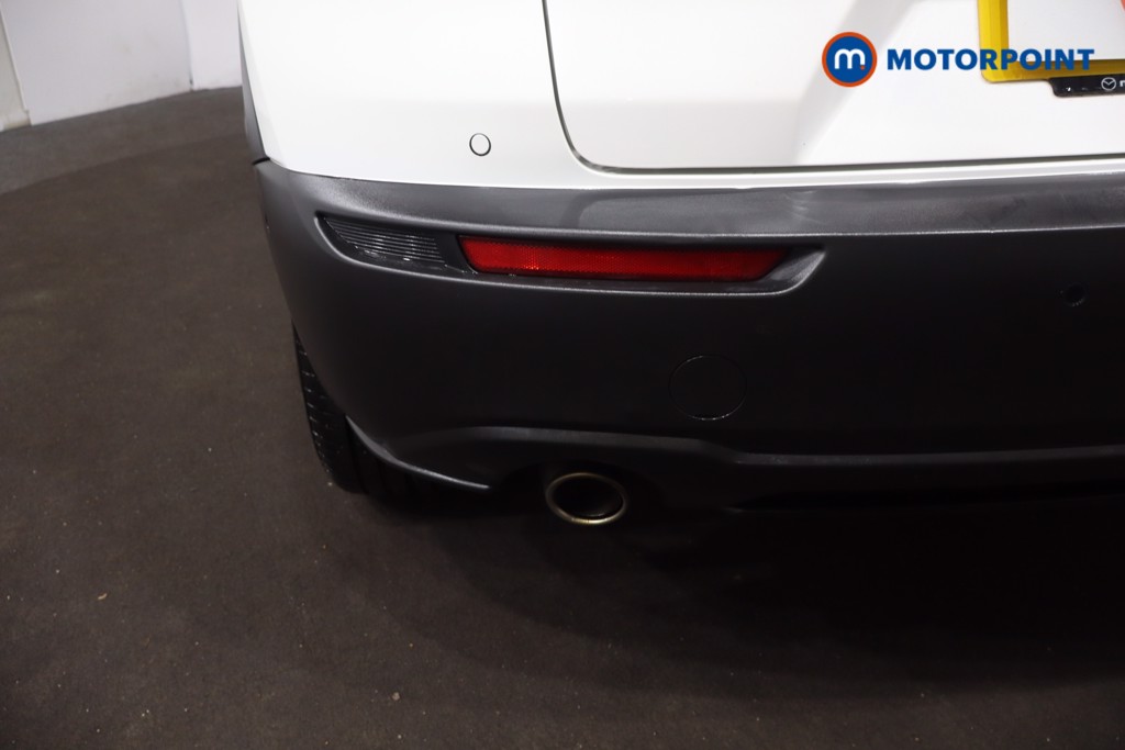 Mazda Cx-30 Gt Sport Tech Manual Petrol SUV - Stock Number (1606884) - 36th supplementary image