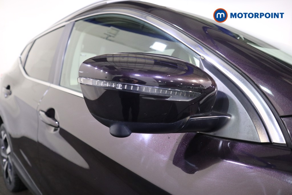Nissan Qashqai Tekna Manual Petrol SUV - Stock Number (1606890) - 31st supplementary image