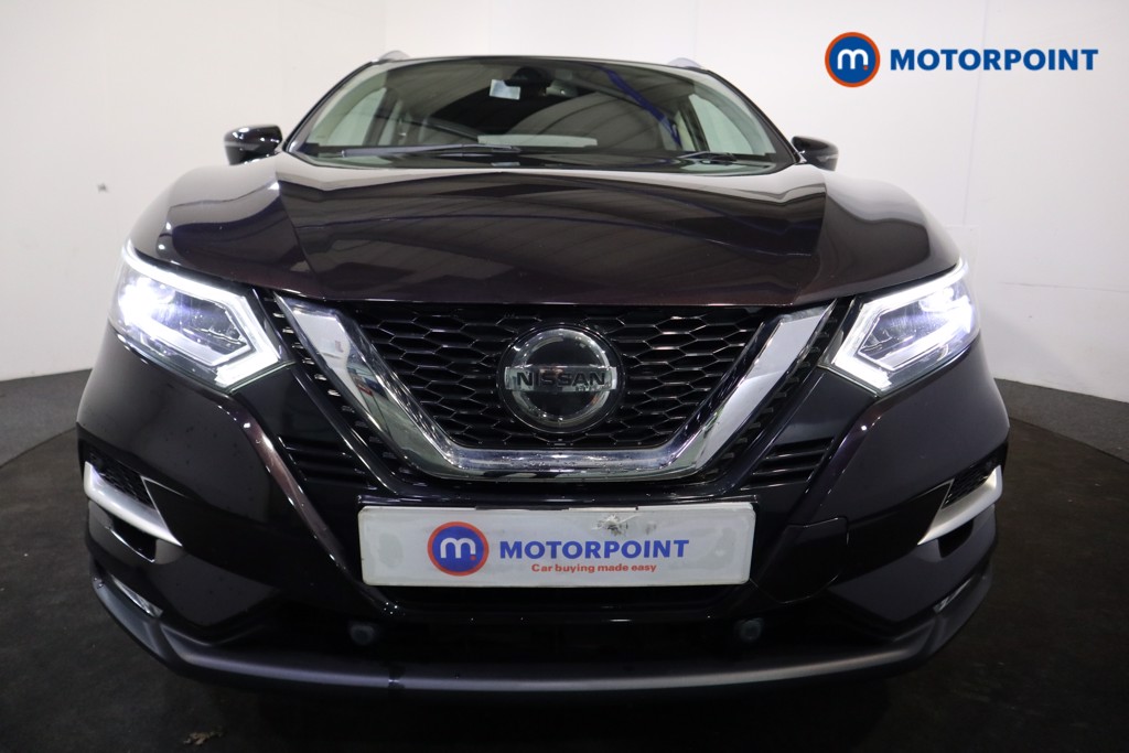 Nissan Qashqai Tekna Manual Petrol SUV - Stock Number (1606890) - 35th supplementary image