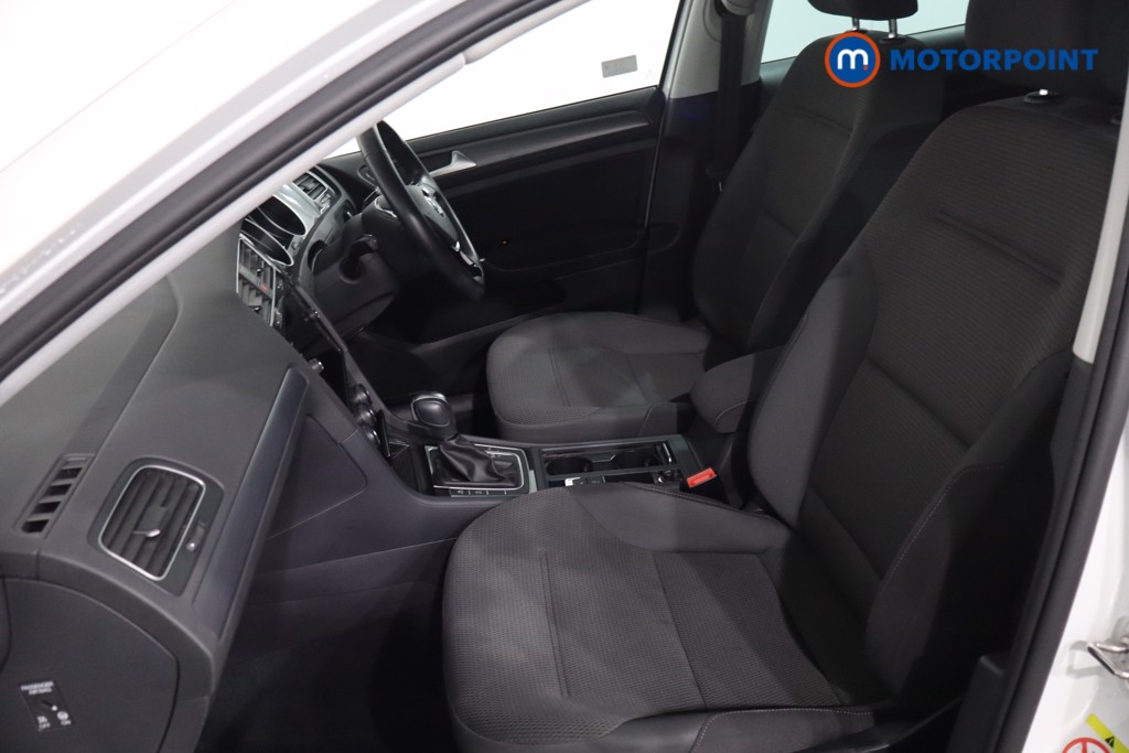 Volkswagen Golf Match Edition Automatic Petrol Hatchback - Stock Number (1606921) - 4th supplementary image
