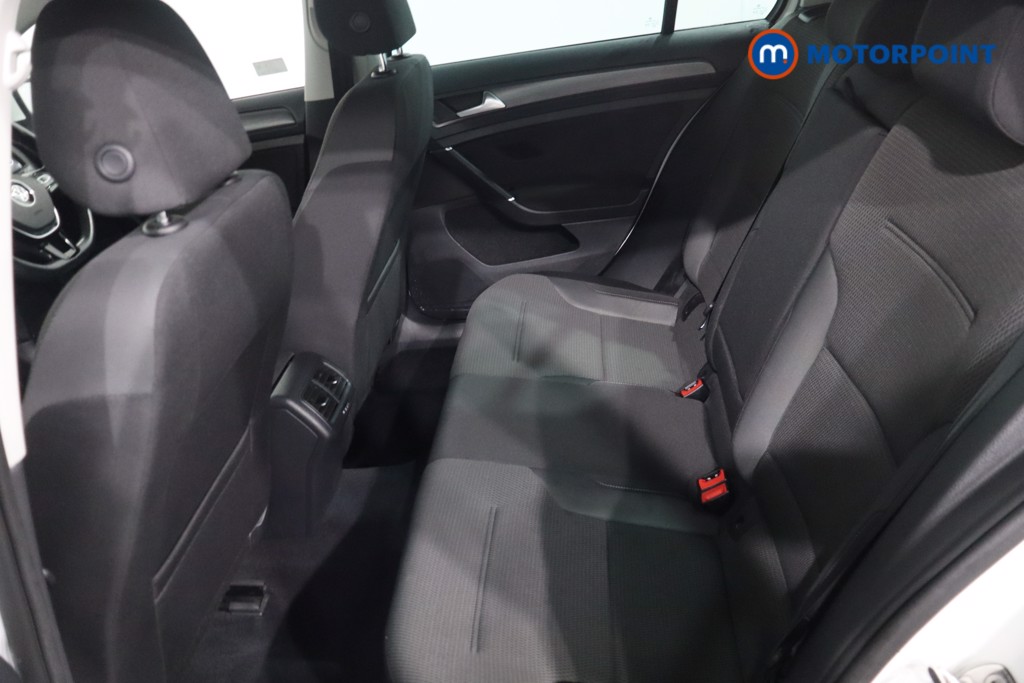 Volkswagen Golf Match Edition Automatic Petrol Hatchback - Stock Number (1606921) - 5th supplementary image