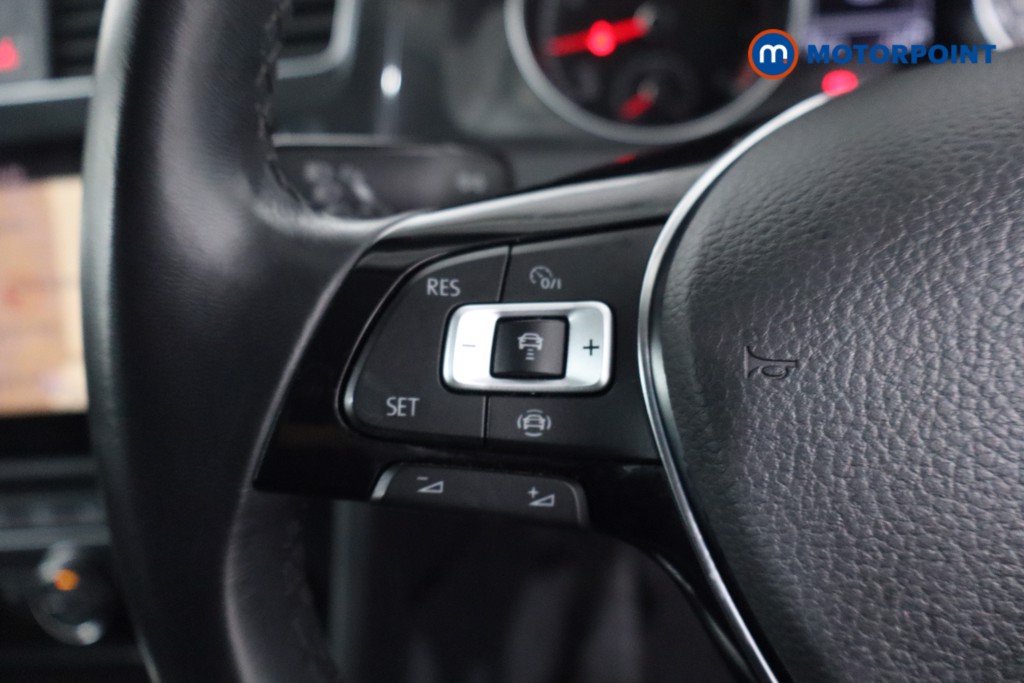 Volkswagen Golf Match Edition Automatic Petrol Hatchback - Stock Number (1606921) - 7th supplementary image