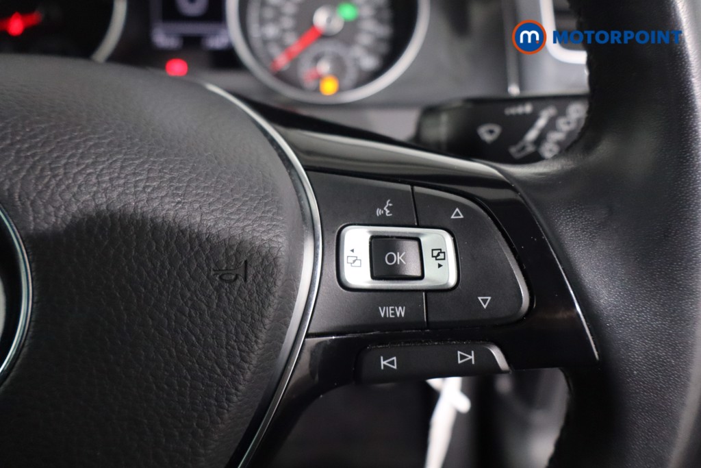 Volkswagen Golf Match Edition Automatic Petrol Hatchback - Stock Number (1606921) - 8th supplementary image