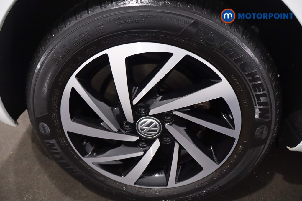 Volkswagen Golf Match Edition Automatic Petrol Hatchback - Stock Number (1606921) - 9th supplementary image