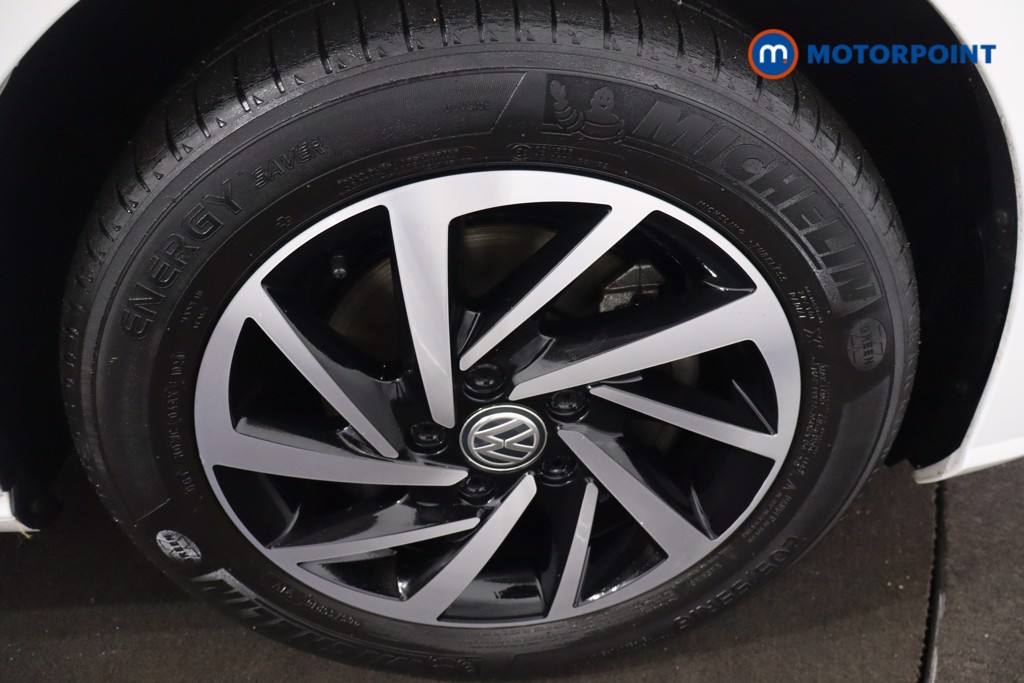 Volkswagen Golf Match Edition Automatic Petrol Hatchback - Stock Number (1606921) - 10th supplementary image