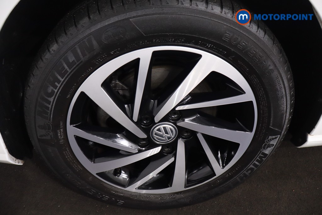 Volkswagen Golf Match Edition Automatic Petrol Hatchback - Stock Number (1606921) - 11th supplementary image