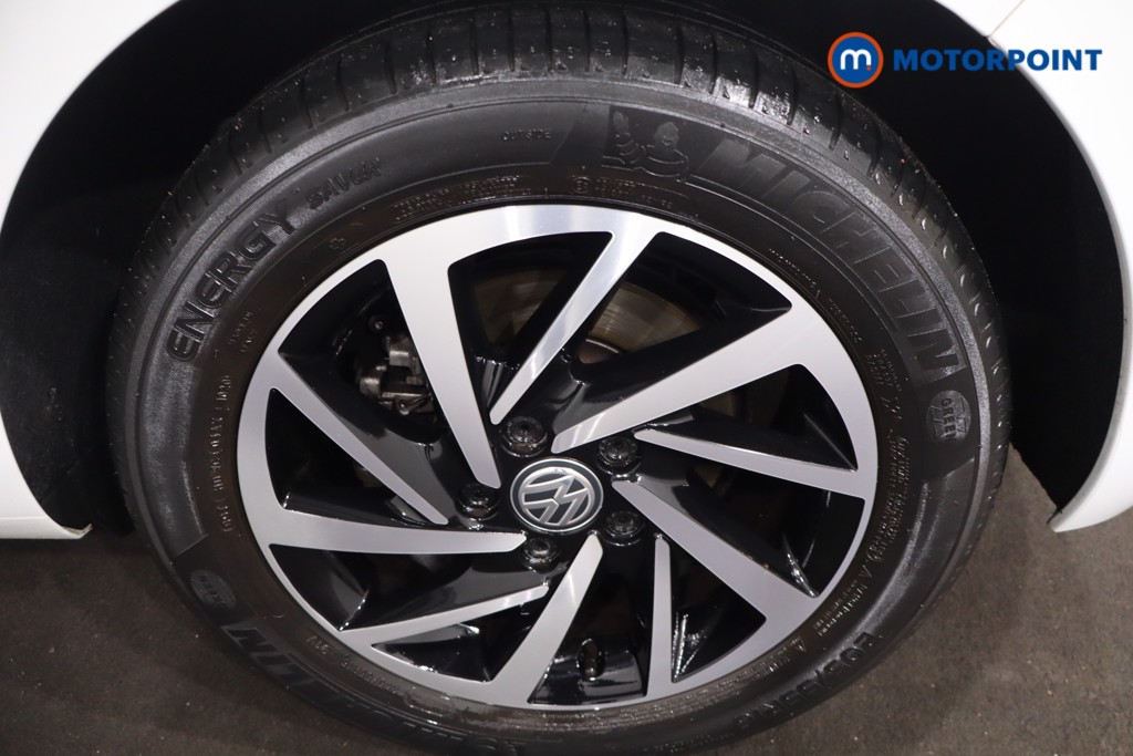 Volkswagen Golf Match Edition Automatic Petrol Hatchback - Stock Number (1606921) - 12th supplementary image