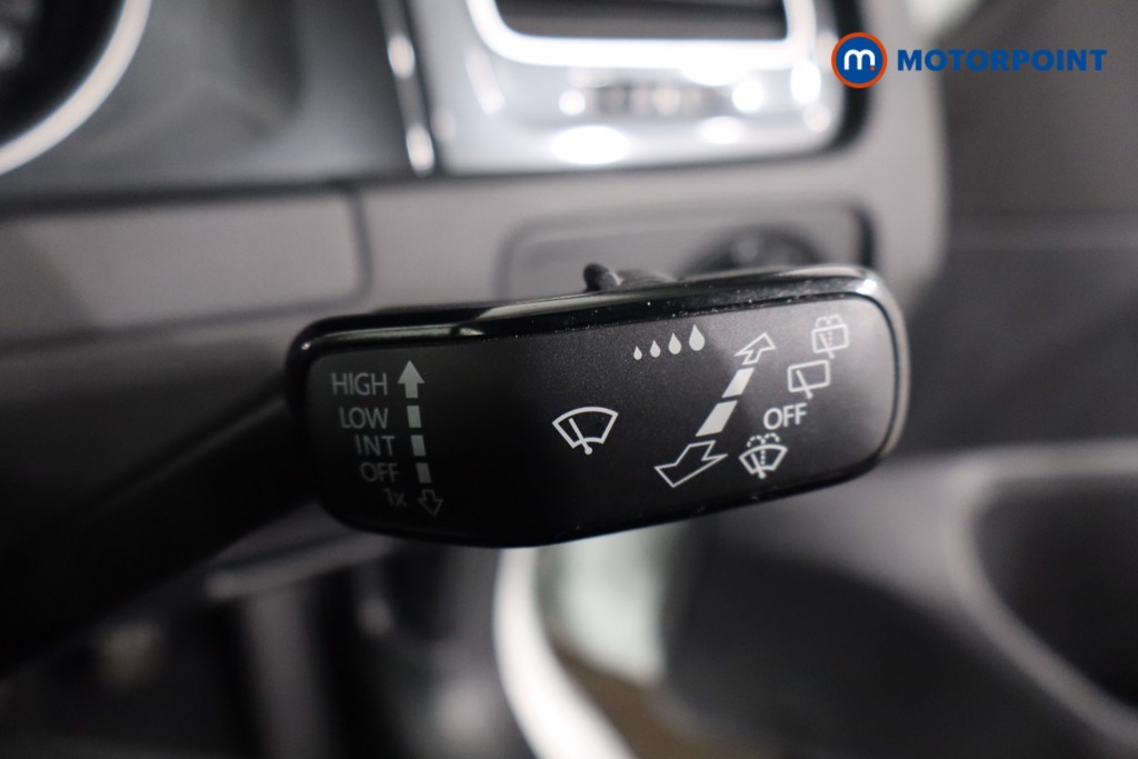 Volkswagen Golf Match Edition Automatic Petrol Hatchback - Stock Number (1606921) - 15th supplementary image