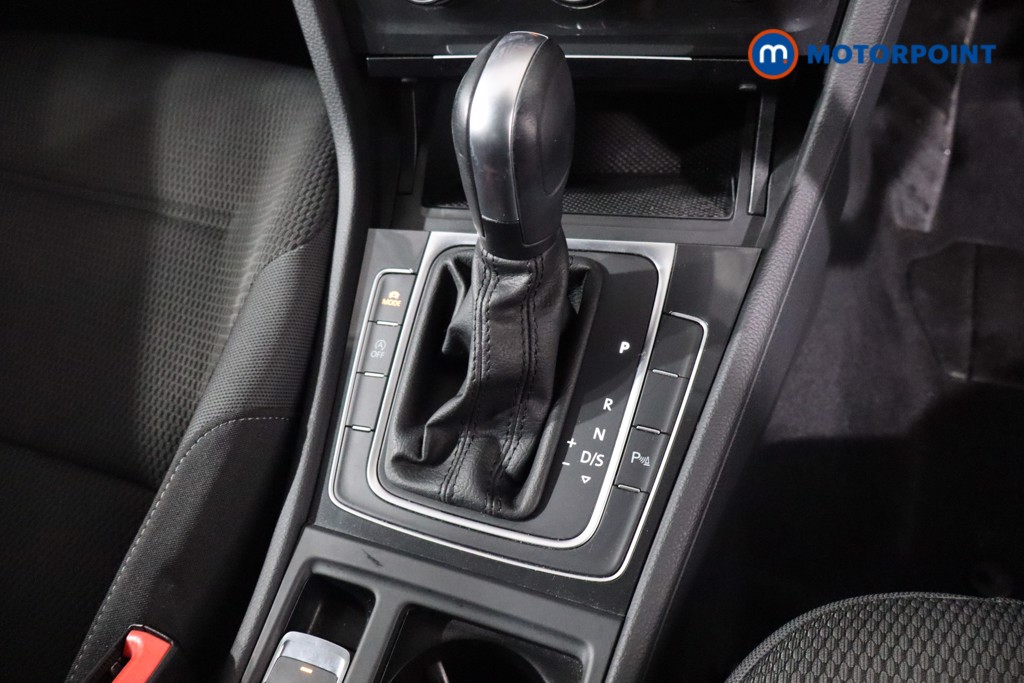 Volkswagen Golf Match Edition Automatic Petrol Hatchback - Stock Number (1606921) - 20th supplementary image