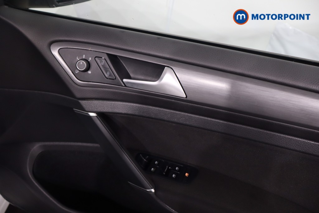 Volkswagen Golf Match Edition Automatic Petrol Hatchback - Stock Number (1606921) - 26th supplementary image