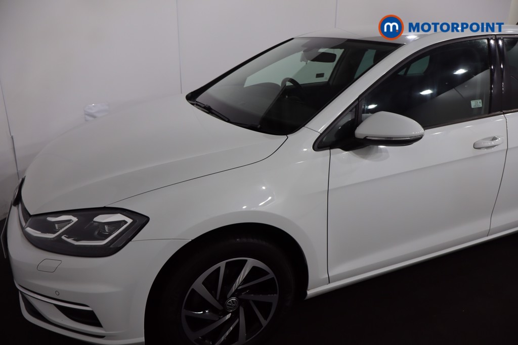 Volkswagen Golf Match Edition Automatic Petrol Hatchback - Stock Number (1606921) - 29th supplementary image