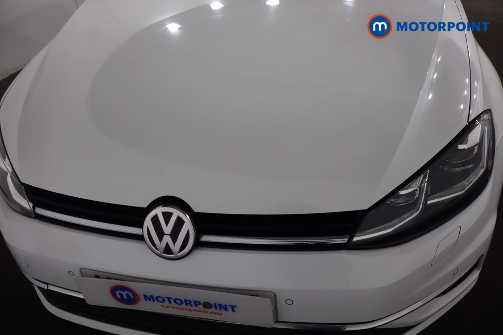 Volkswagen Golf Match Edition Automatic Petrol Hatchback - Stock Number (1606921) - 30th supplementary image