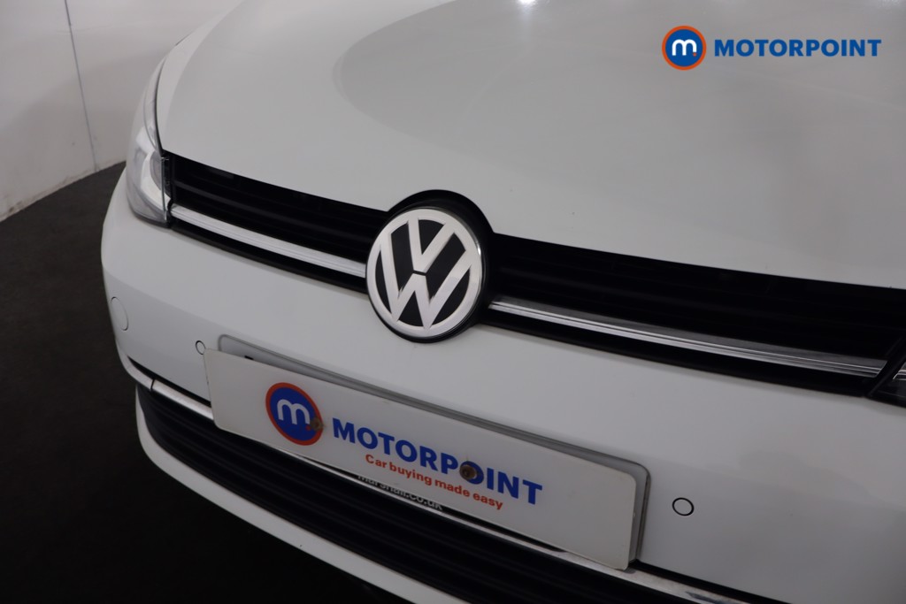 Volkswagen Golf Match Edition Automatic Petrol Hatchback - Stock Number (1606921) - 31st supplementary image