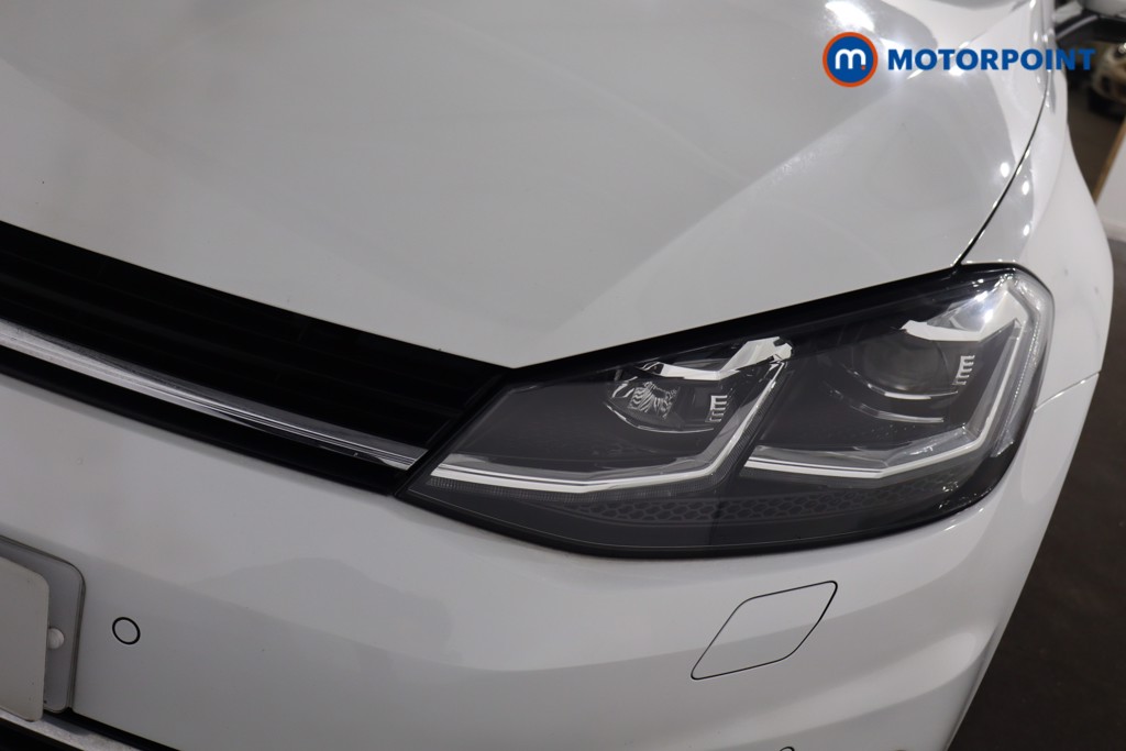 Volkswagen Golf Match Edition Automatic Petrol Hatchback - Stock Number (1606921) - 32nd supplementary image