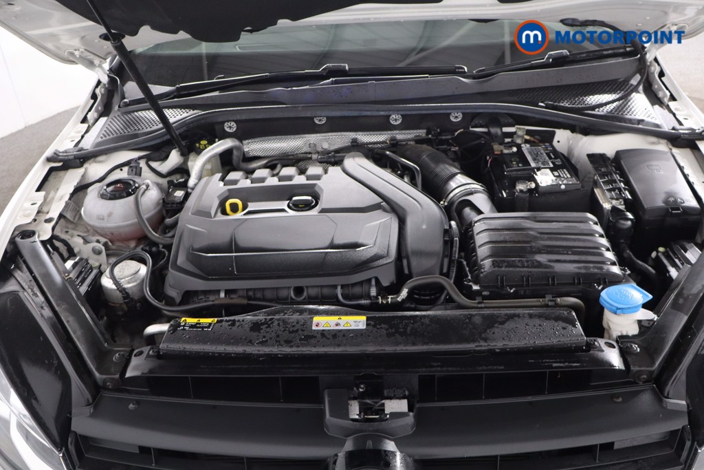 Volkswagen Golf Match Edition Automatic Petrol Hatchback - Stock Number (1606921) - 34th supplementary image