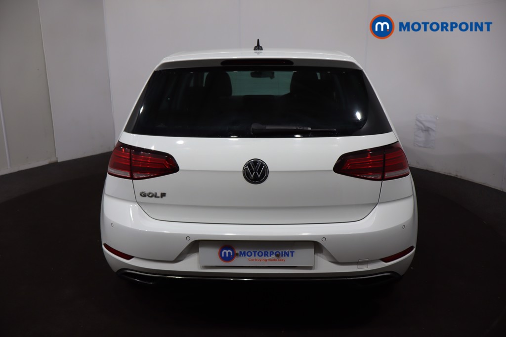Volkswagen Golf Match Edition Automatic Petrol Hatchback - Stock Number (1606921) - 36th supplementary image