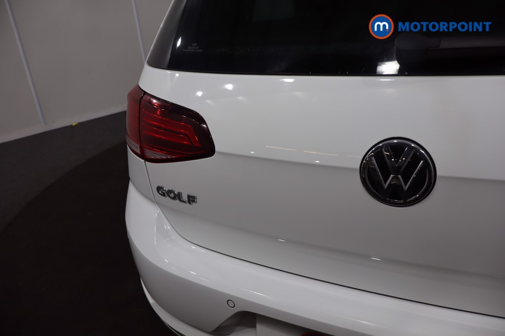 Volkswagen Golf Match Edition Automatic Petrol Hatchback - Stock Number (1606921) - 37th supplementary image
