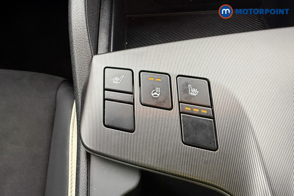 KIA Sportage Gt-Line Automatic Petrol-Electric Hybrid SUV - Stock Number (1606943) - 10th supplementary image