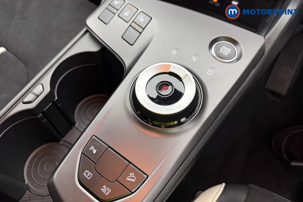 KIA Sportage Gt-Line Automatic Petrol-Electric Hybrid SUV - Stock Number (1606943) - 12th supplementary image