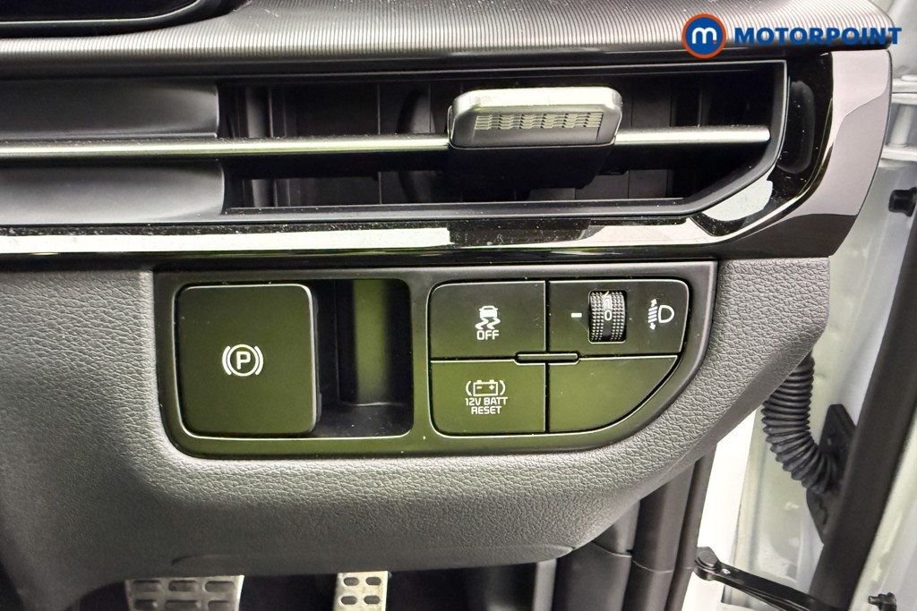 KIA Sportage Gt-Line Automatic Petrol-Electric Hybrid SUV - Stock Number (1606943) - 15th supplementary image