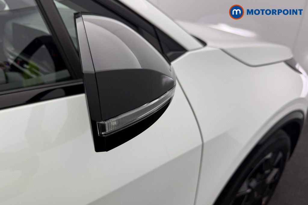 KIA Sportage Gt-Line Automatic Petrol-Electric Hybrid SUV - Stock Number (1606943) - 17th supplementary image