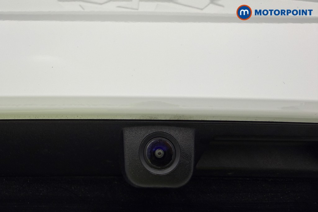 KIA Sportage Gt-Line Automatic Petrol-Electric Hybrid SUV - Stock Number (1606943) - 20th supplementary image