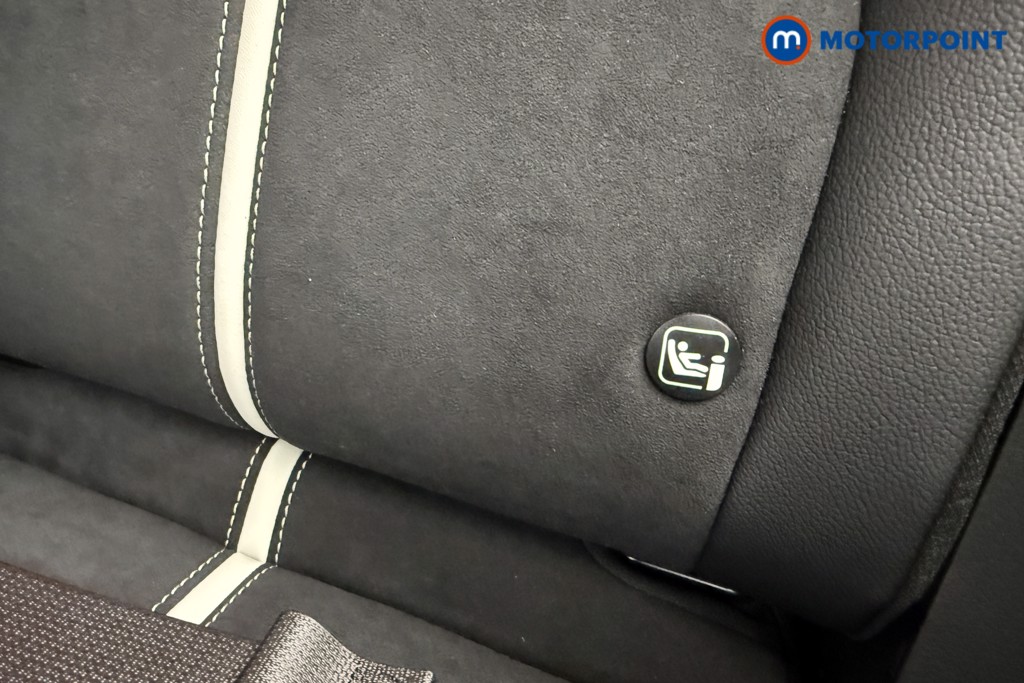 KIA Sportage Gt-Line Automatic Petrol-Electric Hybrid SUV - Stock Number (1606943) - 23rd supplementary image