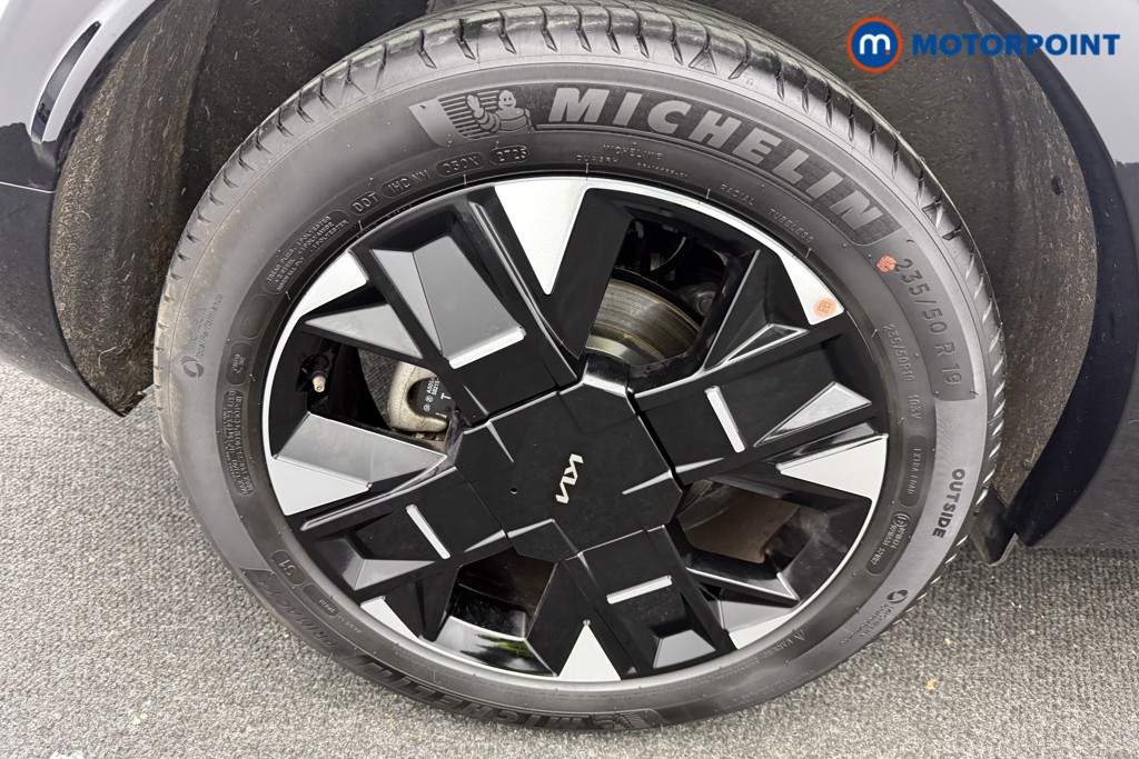 KIA Sportage Gt-Line Automatic Petrol-Electric Hybrid SUV - Stock Number (1606943) - 29th supplementary image