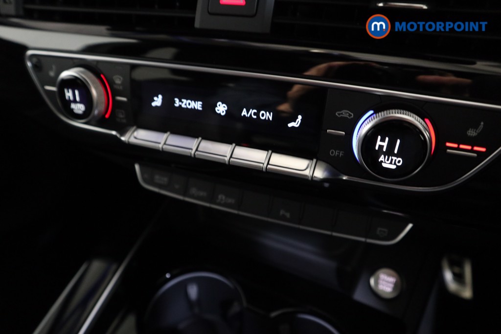Audi A4 Black Edition Automatic Petrol Saloon - Stock Number (1606952) - 8th supplementary image