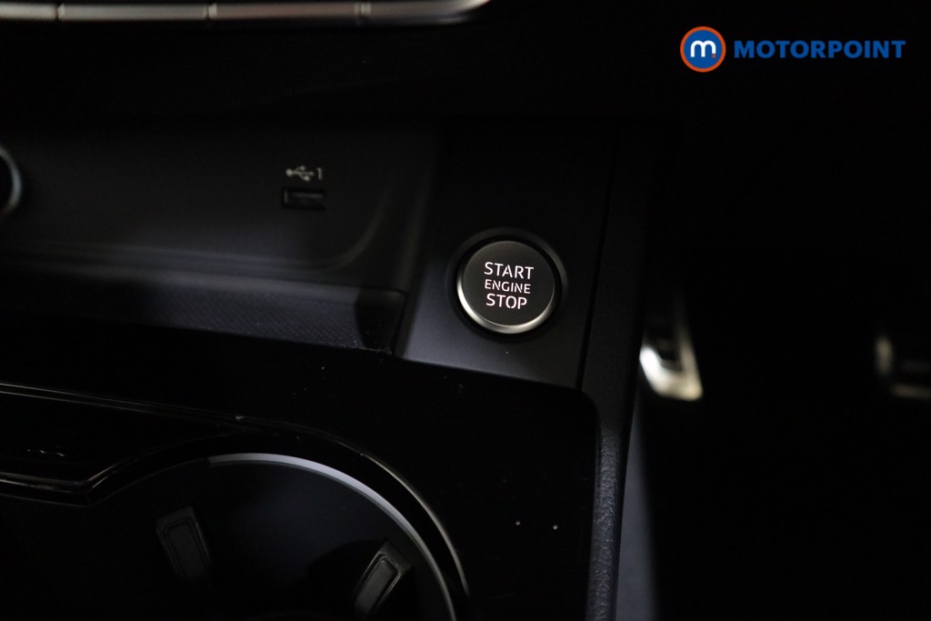 Audi A4 Black Edition Automatic Petrol Saloon - Stock Number (1606952) - 9th supplementary image