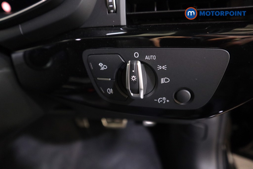 Audi A4 Black Edition Automatic Petrol Saloon - Stock Number (1606952) - 11th supplementary image