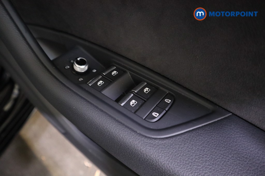 Audi A4 Black Edition Automatic Petrol Saloon - Stock Number (1606952) - 13th supplementary image