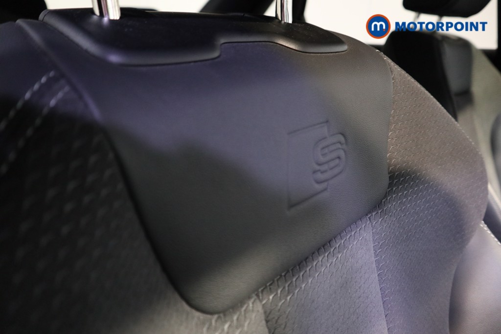 Audi A4 Black Edition Automatic Petrol Saloon - Stock Number (1606952) - 17th supplementary image